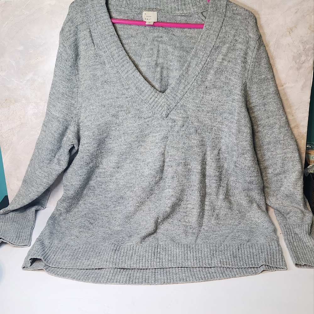 Womens Sweater